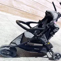 کالسکه دلیجان مدل max