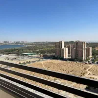 ۱۰۹متر لبخند۲ ، بدون مشرف ، سند تکبرگ ، دریاچه|فروش آپارتمان|تهران, شهرک چیتگر|دیوار