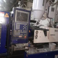 دوعدد  دستگاه ۱۲۰ تن|ماشین‌آلات صنعتی|پاکدشت, خاتون آباد|دیوار