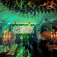 باغ تالار و تشریفات عقد و عروسی پرنس