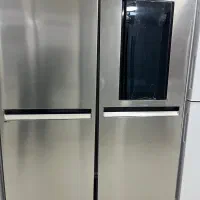 یخچال فریزردوقلو یخساز اتوماتیک مدل مارینواستیلون