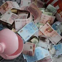 پول قرض میخوام