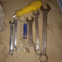 آچارو چاقوو ابزار اصلی|ابزارآلات|کرمان, |دیوار