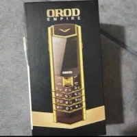 گوشی اورد طرح ورتو|موبایل|کردکوی, |دیوار