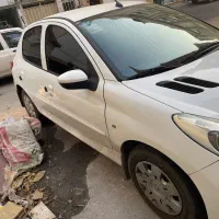 پژو 207 مدل 1401|خودرو سواری و وانت|رشت, آزادگان|دیوار