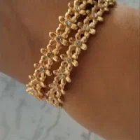 سرویس هندی با النگو. ها 250 تومن|بدلیجات|سبزوار, زینبیه|دیوار