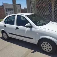 تیبا ۹۴ دوگانه کارخانه|خودرو سواری و وانت|شاهین دژ, |دیوار