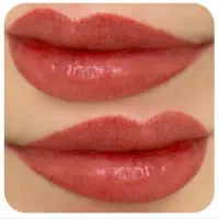 مدل خط چشم و شیدینگ لب|خدمات آرایشگری و زیبایی|تهران, سردارجنگل|دیوار