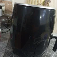 سرخ کن کاملا سالم|اجاق گاز و لوازم برقی پخت‌وپز|تربت‌حیدریه, میدان مرکزی|دیوار