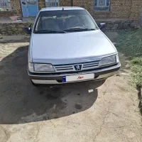 پژو۹۳