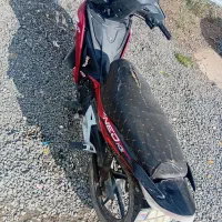 موتور تی وی اس|موتورسیکلت|تویسرکان, |دیوار