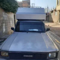 وانت مزدا ۲۰۰۰