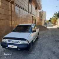 پراید۸۳کاربرات|خودرو سواری و وانت|بروجن, |دیوار