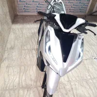 طرح کلیک کویر ۱۷۰i|موتورسیکلت|اردبیل, |دیوار