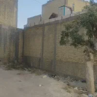 فروش زمین ۱۰۵ متری در شاپورجان|فروش زمین و ملک کلنگی|شیراز, شاپورجان|دیوار