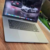 MacBookpro 2019 در حد نو|رایانه همراه|اردبیل, |دیوار
