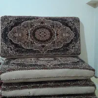پشتی تمیزدرحد