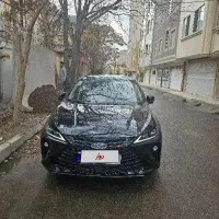 آریزو ۶ جی تی