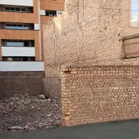 فروش یا معاوضه / زمین مسکونی 270متر/ خ امام خمینی|فروش زمین و ملک کلنگی|اصفهان, پرتمان|دیوار