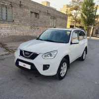 ام وی ام x33نیو مدل 95|خودرو سواری و وانت|بوکان, |دیوار