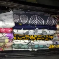 فروش انواع پتو و پارچه