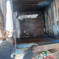 دستگاه پرس|ماشین‌آلات صنعتی|همدان, |دیوار