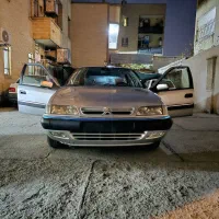 زانتیا 84در حد