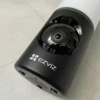دوربین امنیتی هوشمند EZVIZ LC3|دوربین مداربسته|تهران, ستارخان|دیوار