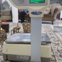 ترازو دیجیتال محک مدل