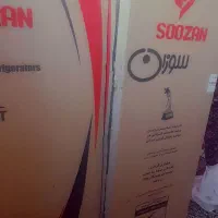 یخچال دوقلو سوزان نو