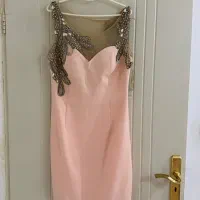 لباس مجلسی سایز 42-44|لباس|باقرشهر, |دیوار