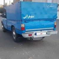 نیسان دوگانه|خودرو سواری و وانت|مرند, |دیوار