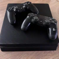 دستگاه ps4