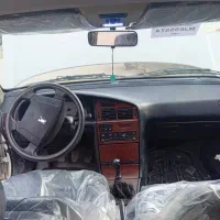 پژوپارس تمیز دوگانه سوز شرکت مدل ۸۸|خودرو سواری و وانت|نورآباد ممسنی, |دیوار