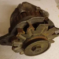 کاربراتور نیسان ژاپن و دینام میتسوبیشی ژاپن نیسانی|قطعات یدکی و لوازم جانبی|تهران, شهرک استقلال|دیوار