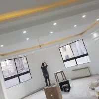 برقکاری.رفع اتصالی.نصب لوستر، آیفون صوتی و تصویری|خدمات پیشه و مهارت|مشهد, موسوی قوچانی|دیوار