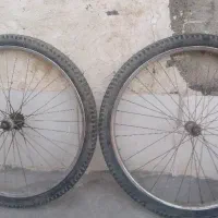 لاستیک دوچرخه