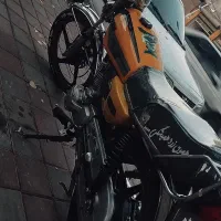 احسان 200 سی سی|موتورسیکلت|اهر, |دیوار