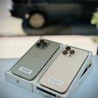 ۱۶ پرو مکس مشابه نو