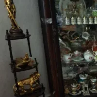 میز قدیمی عتیقه