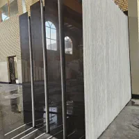 سنگ نما/سنگکاری/سنگ تراورتن /ساختمان/سنگ کف|مصالح و تجهیزات ساختمان|سبزوار, هویزه|دیوار