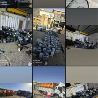 فروش عمده بالابر ساختمانی زیر قیمت کارخانه|ماشینآلات صنعتی|مشهد, ابوذر|دیوار