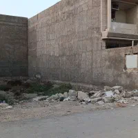 زمین مسکونی ۲۰۰متری موقعیت عالی اکباتان|فروش زمین و ملک کلنگی|اهواز, شهرک اکباتان|دیوار