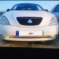 تیبا صندقدار دوگانه