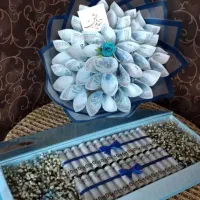باکس پول هدیه تولد عروسی|صنایع دستی و سایر لوازم تزئینی|مشهد, آزادشهر|دیوار