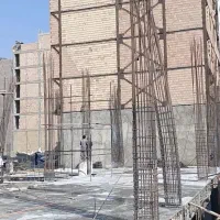 جوش سربه سرمیلگرد(فورجینگ)|خدمات پیشه و مهارت|نسیمشهر, |دیوار