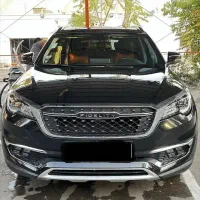 فیدلیتی پرایم ۷نفره