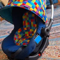 کریر و آغوش