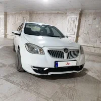 برلیانس سری ۳۳۰ h مدل ۹۷ اتومات