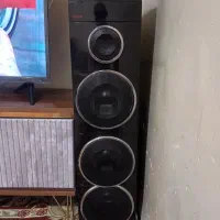اسپکر باند مکرولب